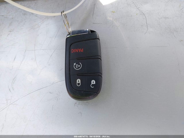 Jeep Compass Limited 4x4
