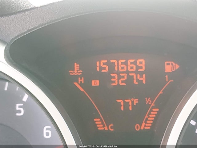 Nissan JUKE Sl