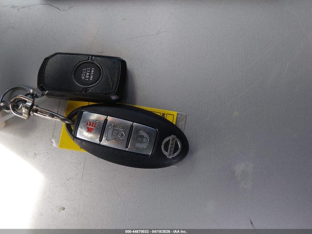 Nissan JUKE Sl