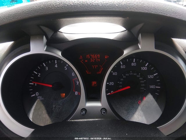 Nissan JUKE Sl