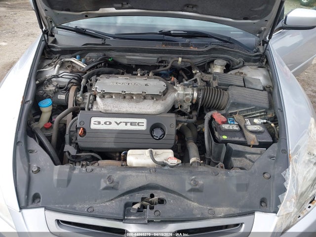 Honda Accord 3.0 Ex
