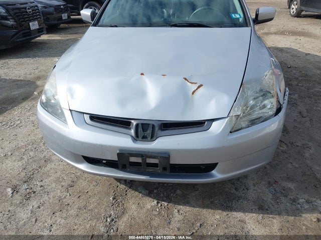 Honda Accord 3.0 Ex