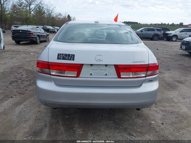 Honda Accord 3.0 Ex