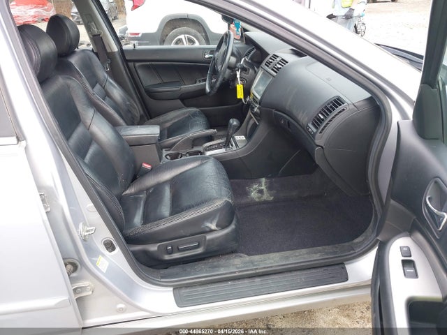 Honda Accord 3.0 Ex