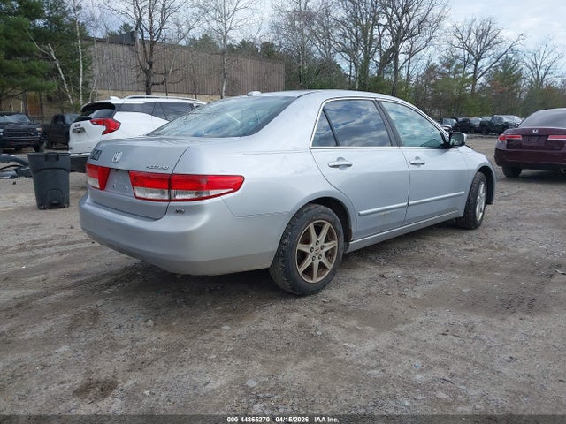 Honda Accord 3.0 Ex