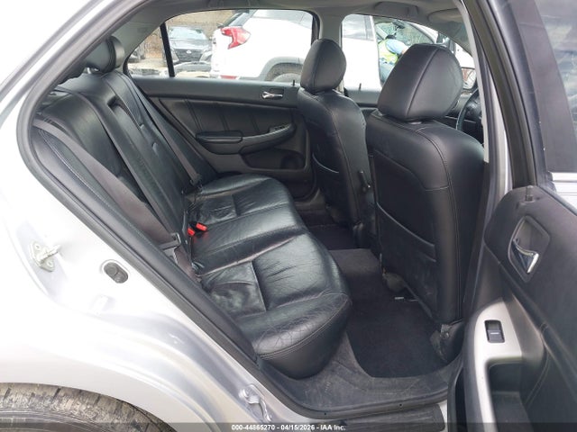 Honda Accord 3.0 Ex