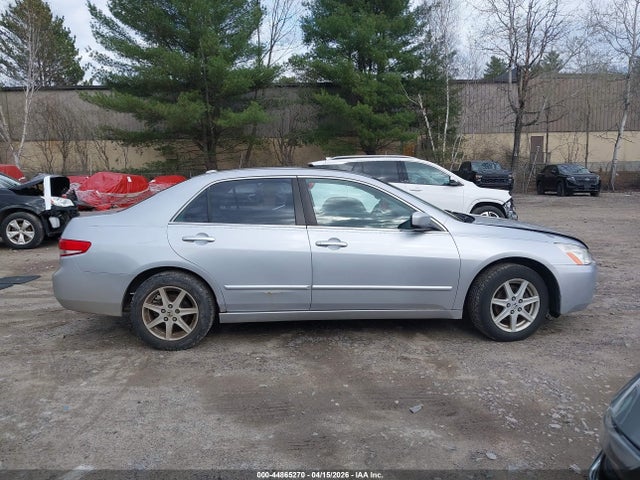 Honda Accord 3.0 Ex
