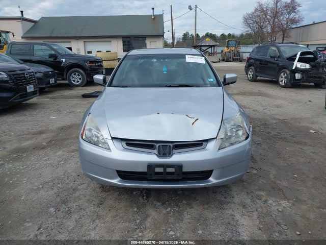 Honda Accord 3.0 Ex