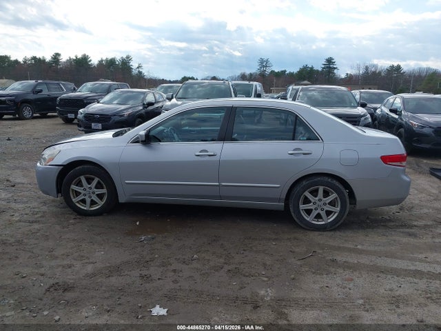 Honda Accord 3.0 Ex