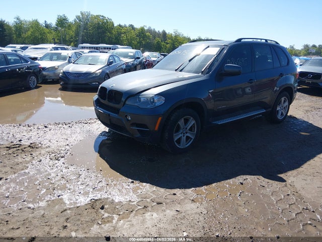 BMW X Series Xdrive35d