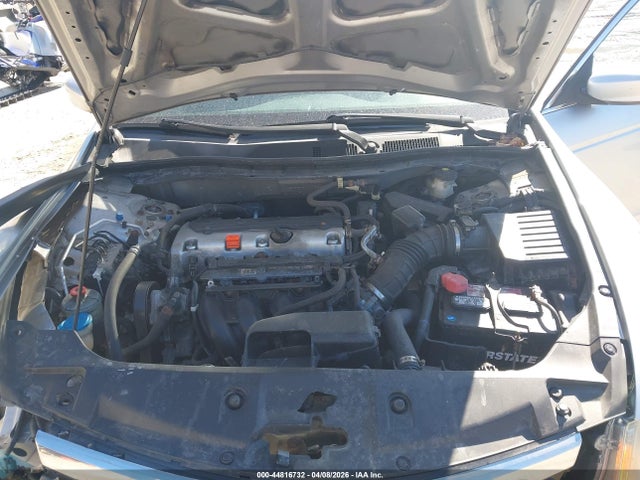 Honda Accord 2.4 Lx
