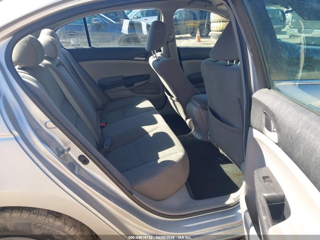 Honda Accord 2.4 Lx
