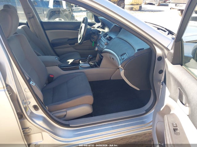 Honda Accord 2.4 Lx
