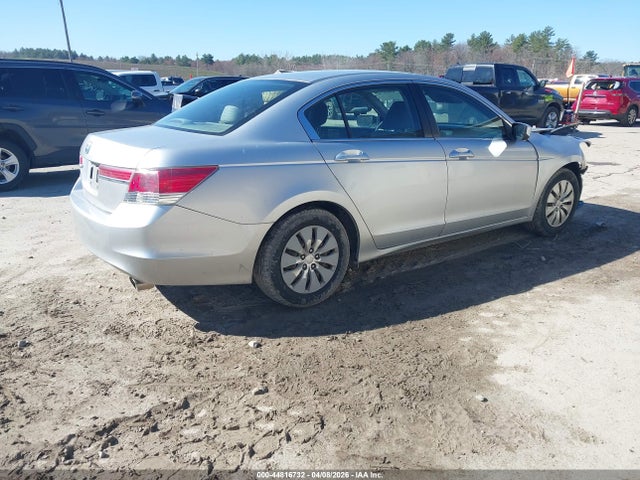 Honda Accord 2.4 Lx