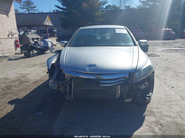 Honda Accord 2.4 Lx