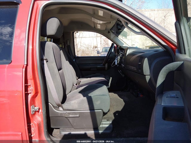 Chevrolet Silverado 1500 Lt