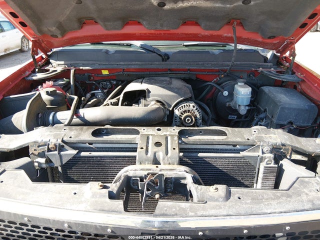 Chevrolet Silverado 1500 Lt