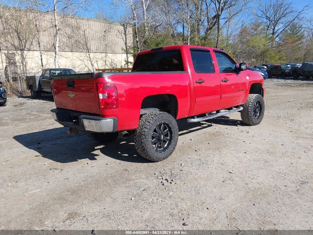 Chevrolet Silverado 1500 Lt