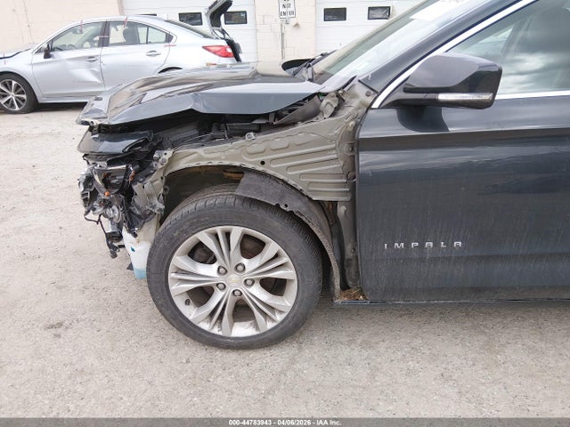 Chevrolet Impala 1lt