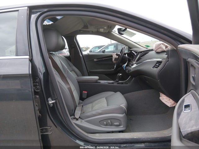 Chevrolet Impala 1lt