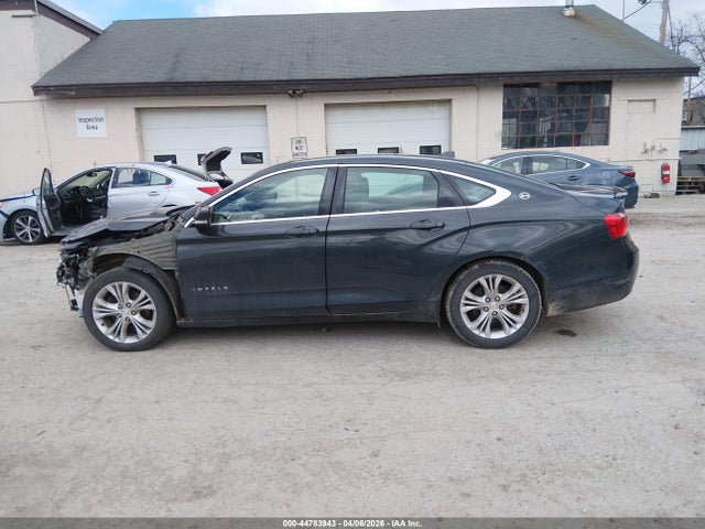 Chevrolet Impala 1lt