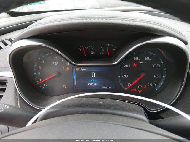 Chevrolet Impala 1lt