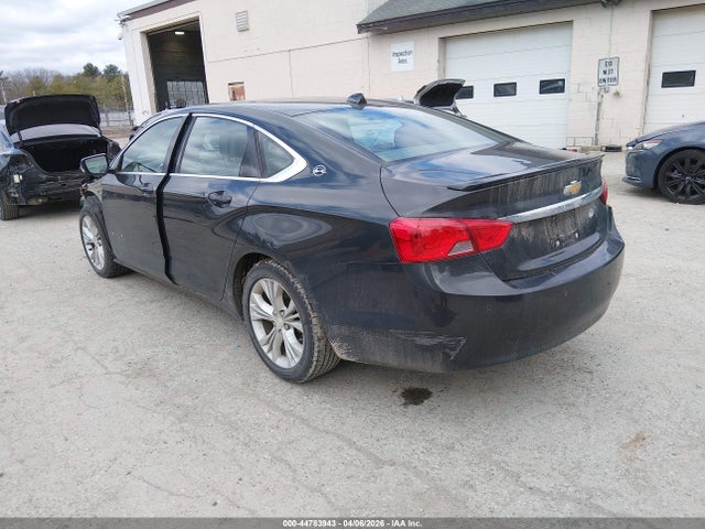 Chevrolet Impala 1lt