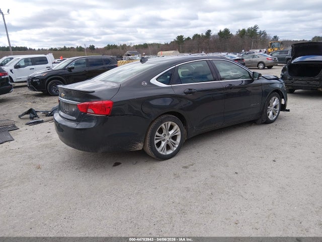 Chevrolet Impala 1lt