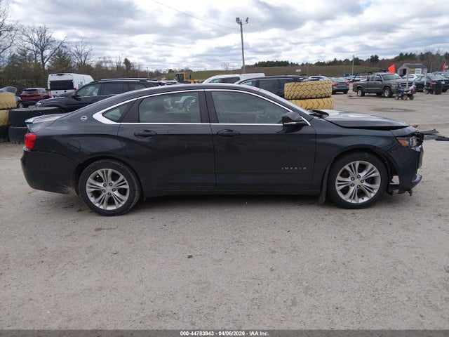 Chevrolet Impala 1lt