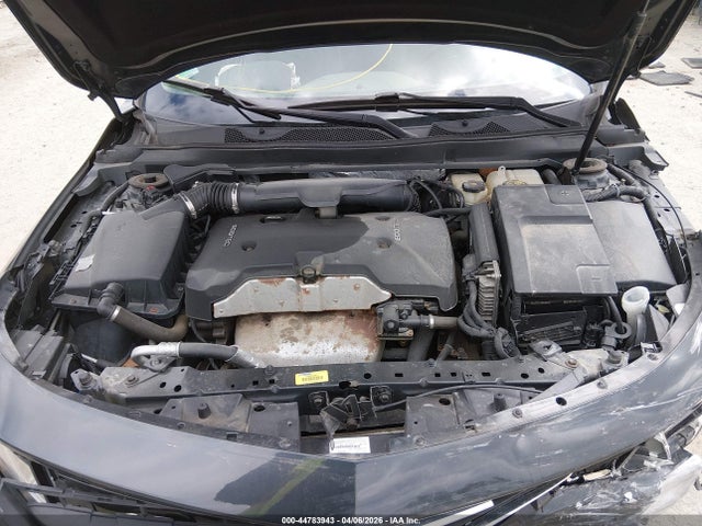 Chevrolet Impala 1lt