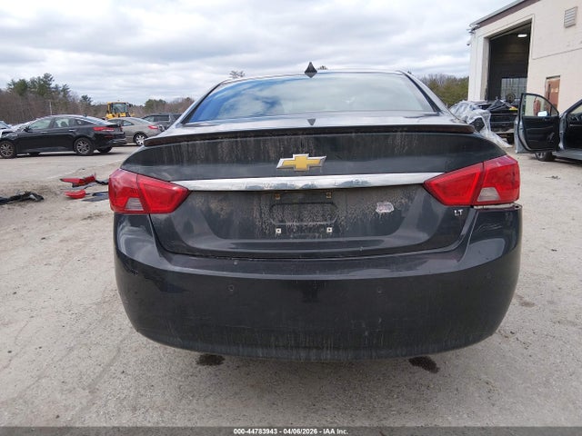 Chevrolet Impala 1lt