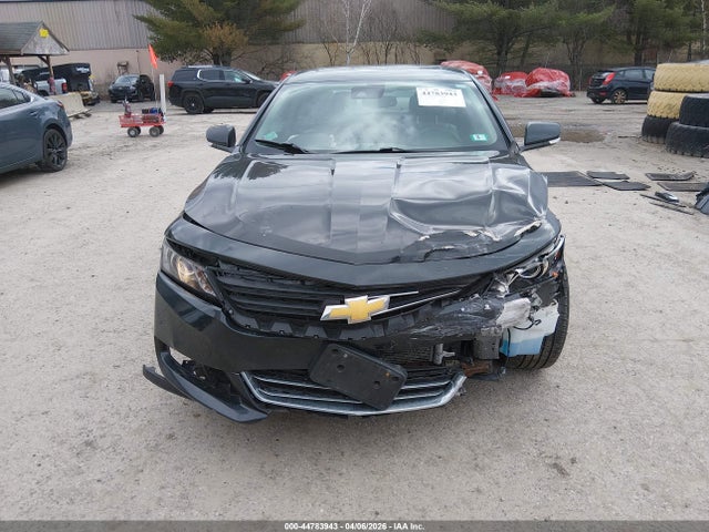 Chevrolet Impala 1lt