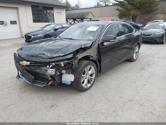 Chevrolet Impala 1lt