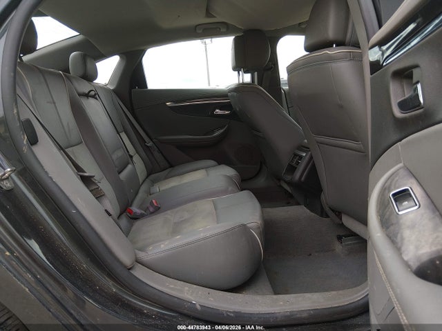 Chevrolet Impala 1lt