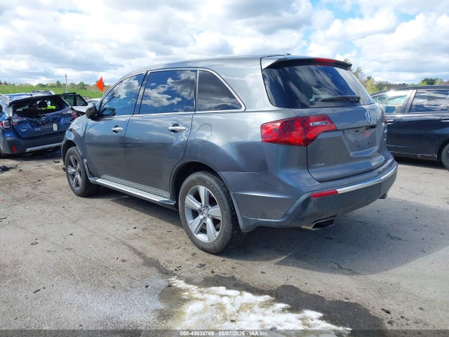 Acura MDX