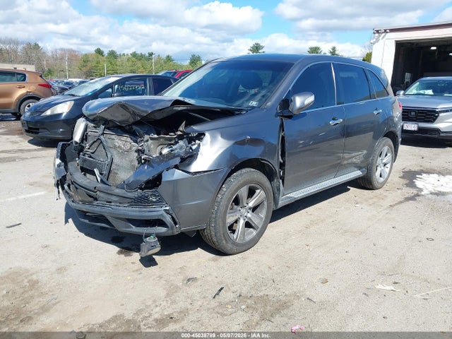 Acura MDX