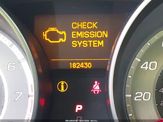 Acura MDX