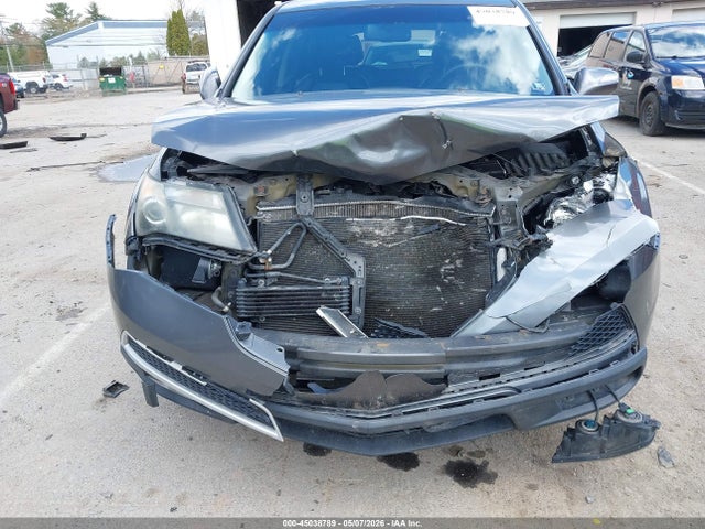 Acura MDX