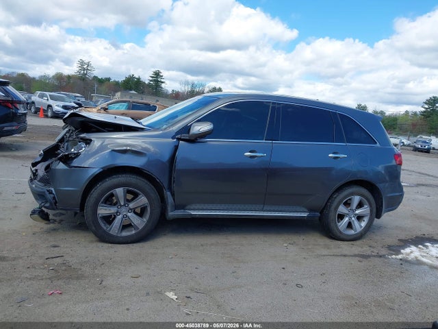 Acura MDX