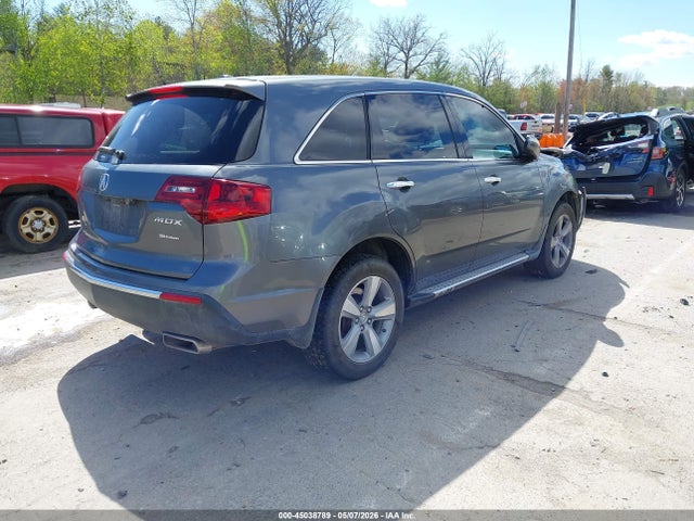Acura MDX