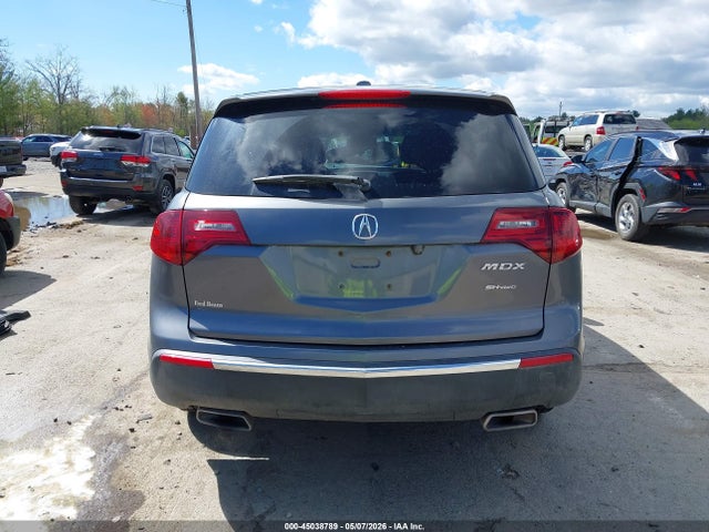 Acura MDX