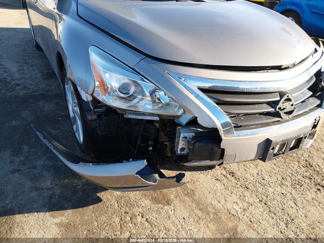 Nissan Altima 2.5 Sl