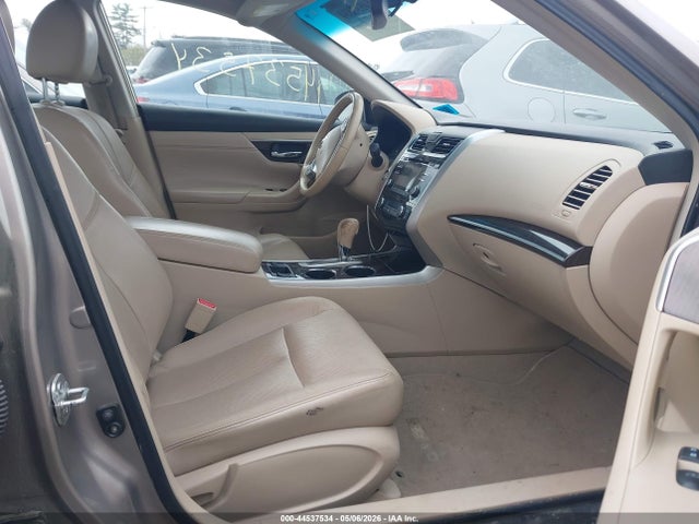 Nissan Altima 2.5 Sl