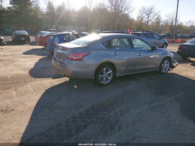 Nissan Altima 2.5 Sl