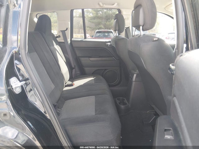 Jeep Compass Sport 4x4