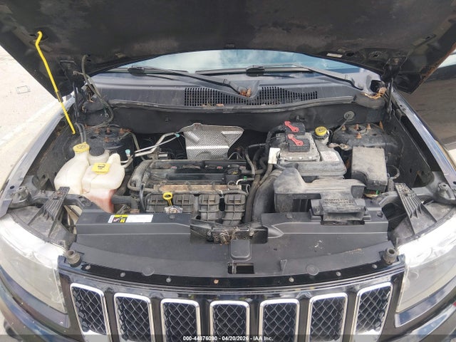 Jeep Compass Sport 4x4