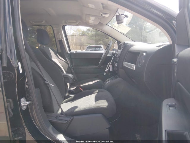 Jeep Compass Sport 4x4