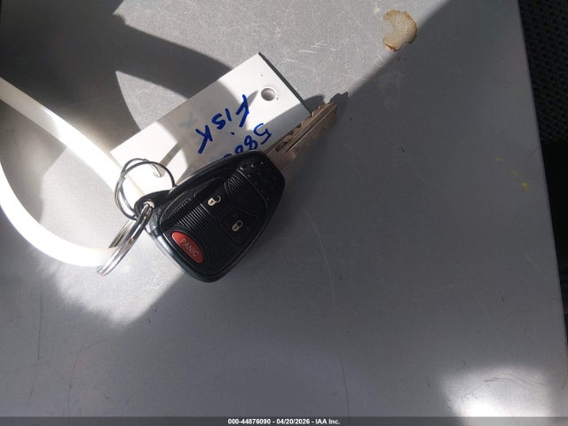 Jeep Compass Sport 4x4