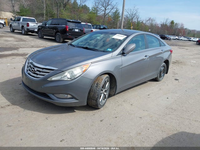 Hyundai SONATA Se
