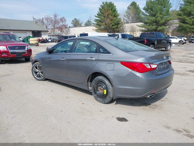 Hyundai SONATA Se